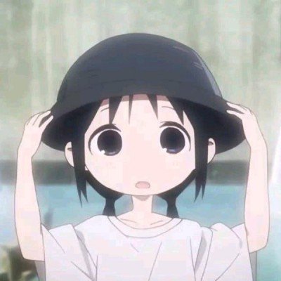 你初来人间她已是暮年
